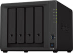 Synology DS923+ NAS - Ryzen, 32GB, 8TB SSD