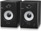 Behringer TRUTH 4.5 BT Powered Studio Monitor Pair Bluetooth