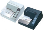 Epson C31C163292 TM-U295-292 Serial Dot Matrix Slip Printer