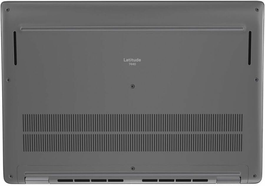 Dell 7440 Latitude 7000 14" FHD+ i5 Laptop