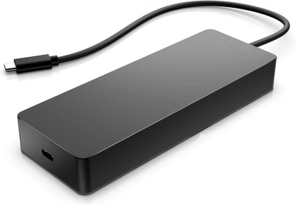 HP 50H98AA USB-C 7-in-1 Multiport Docking Station