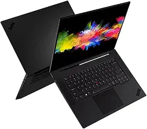 Lenovo 21DC002YUS ThinkPad P1 Gen 5 i9 Workstation — main product image