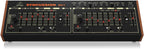 Behringer 0718-ABL86-US1 SYNCUSSION SY-1 Analog Percussion Synthesizer
