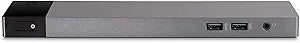 HP 1DT93AA#ABA Elite Thunderbolt 3 90W Docking Station — main product image