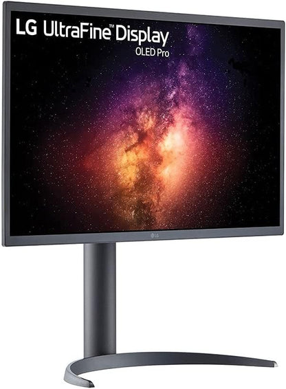 LG 32EP950-B 32" UltraFine OLED Pro 4K Monitor