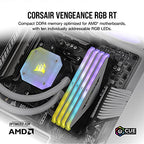 Corsair CMN64GX4M2Z3200C16W 64GB DDR4 3200MHz RGB RAM