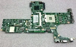 HP ProBook 6450b Motherboard - 613294-001 Replacement Part