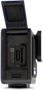 GoPro CHDHF-131-AT Hero Compact 4K Action Camera Bundle