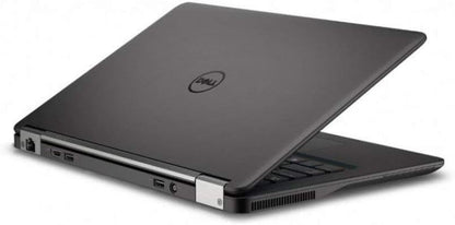 Dell Latitude E7250 i5 Laptop, 8GB RAM, 256GB SSD (Renewed)