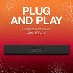 Seagate STHN1000400 Backup Plus Slim 1TB USB 3.0 HDD