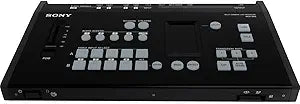 Sony RM-IP500/AC MCX-500 Production Streaming Switcher — main product image