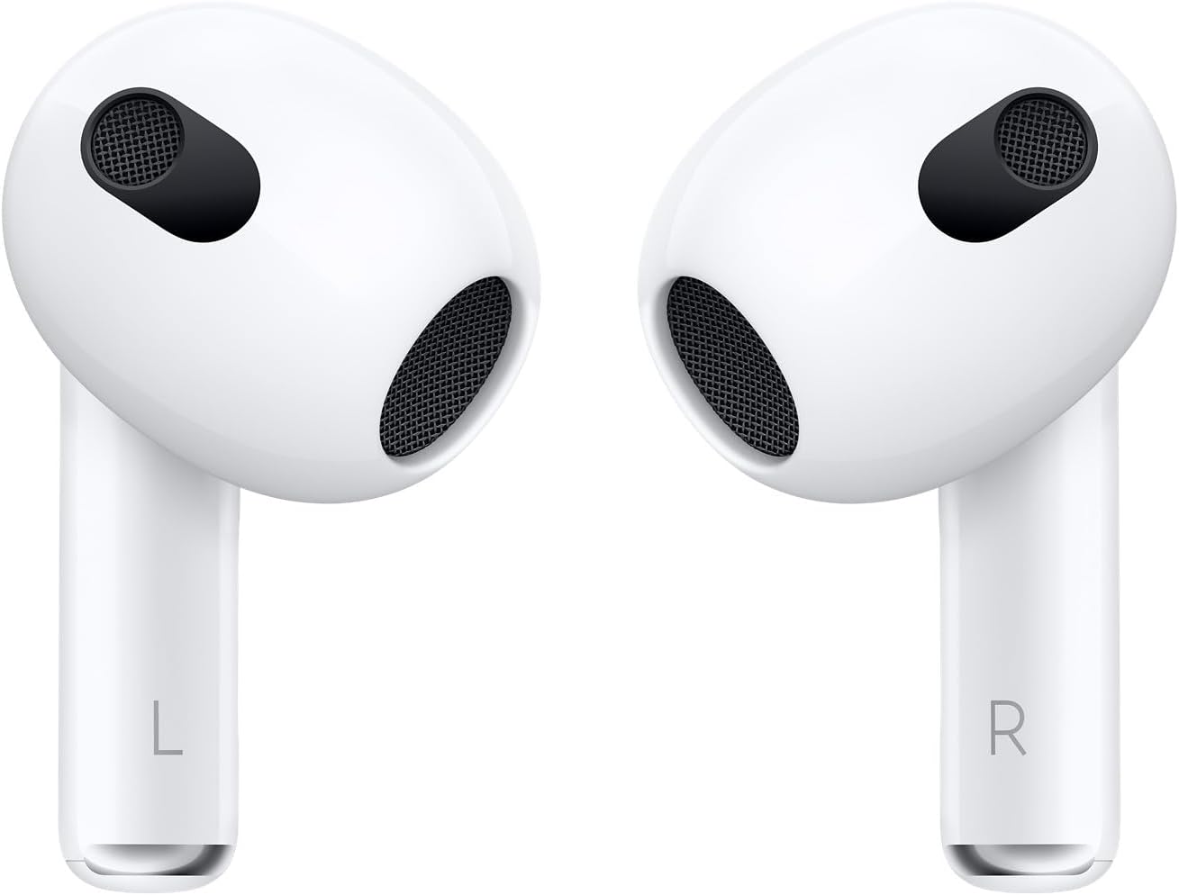 Apple AirPods 3rd Gen Wireless Earbuds with Lightning Case