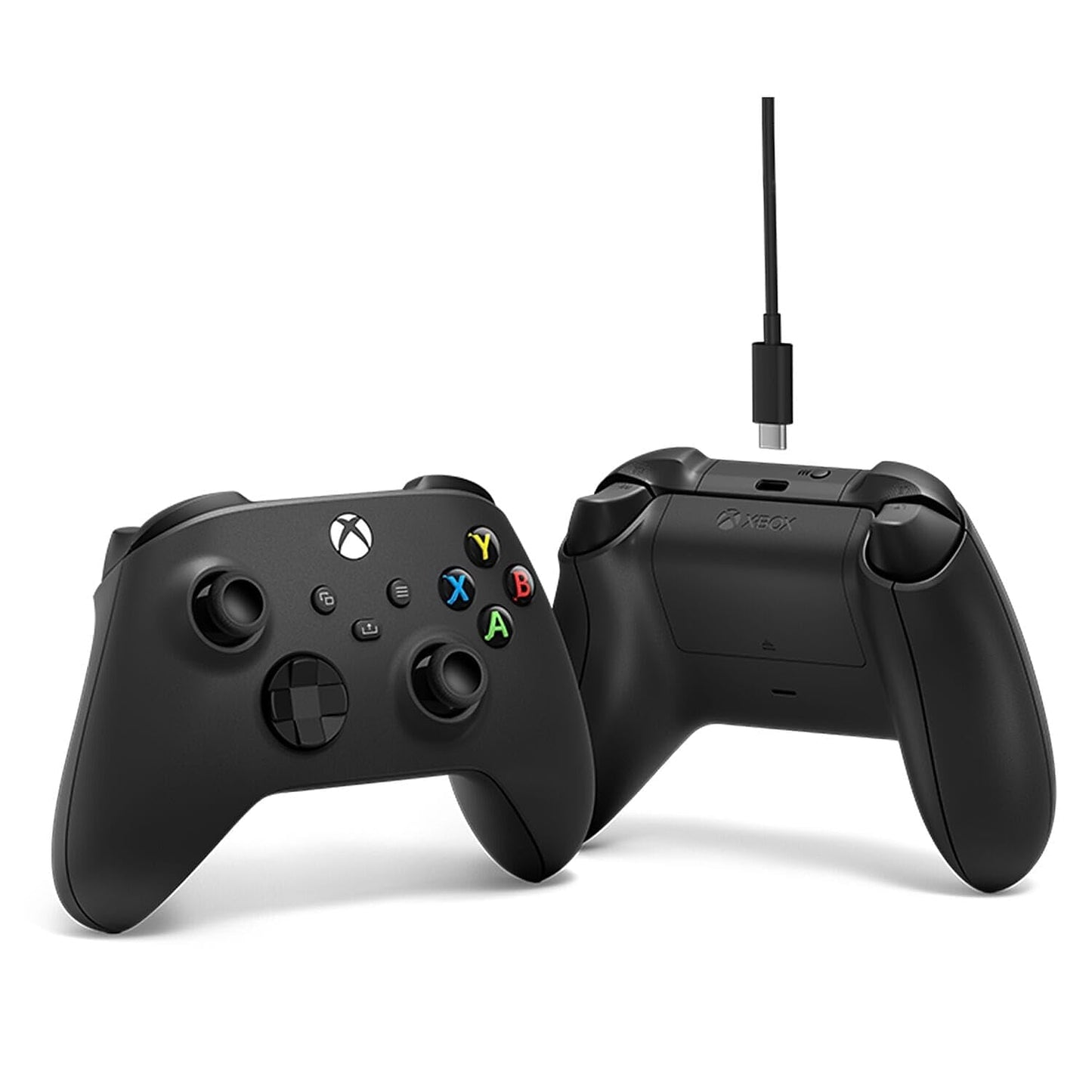 Microsoft 1V8-00001 Xbox Wireless Controller + USB-C