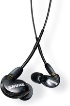 Shure SE215-K-E Pro Sound Isolating Earphones