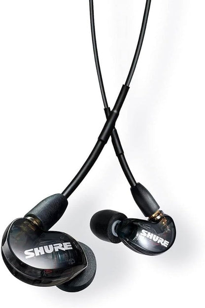 Shure SE215-K-E Pro Sound Isolating Earphones