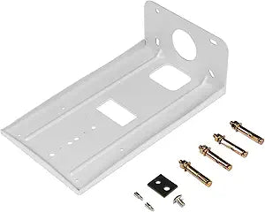 FEELWORLD AA-PNB10-OF-US PTZ Camera Wall Mount - White — main product image