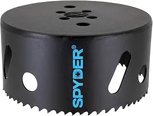 Spyder 600101 Rapid Core Eject - 4-Inch Hole Saw