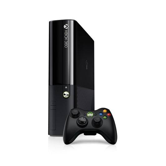 Microsoft 3M6-00043 Xbox 360 500GB Call of Duty Bundle