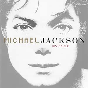 Sony Invincible - Title Only