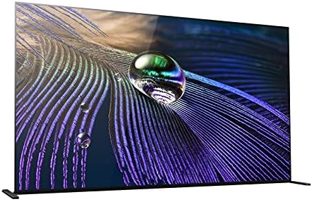 Sony XR55A90J 55" 4K OLED Smart TV w/ Epic Protect Coverage