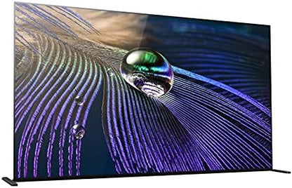 Sony XR55A90J 55" 4K OLED Smart TV w/ Epic Protect Coverage