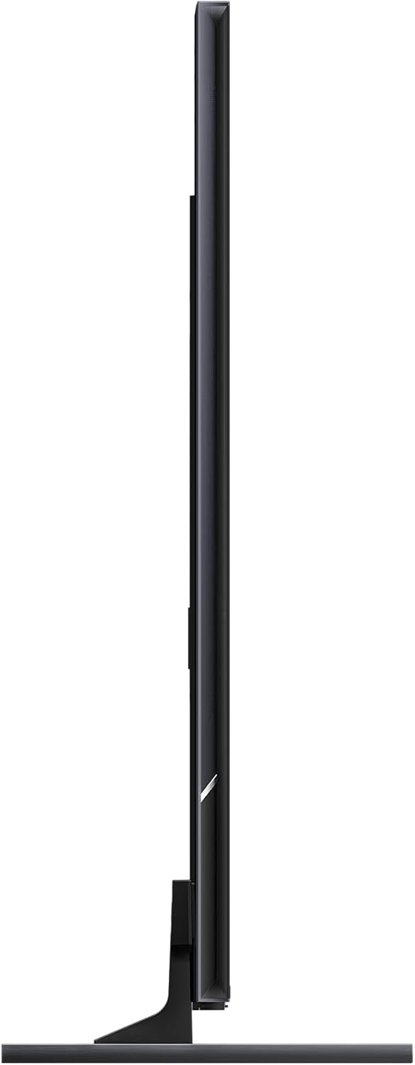 Hisense 85UX 85-Inch Mini-LED ULED X QLED 4K Google Smart TV