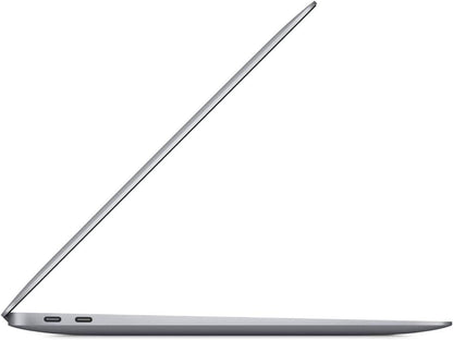 Apple MGN63LL/A MacBook Air M1 16GB 512GB SSD - Space Gray (Renewed)