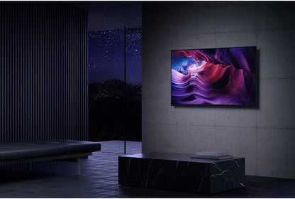 Sony E94SNXBR48A9S 48" A9S OLED 4K Smart TV Bundle