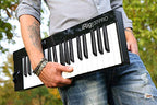 IK Multimedia 148194 iRig Keys 37 PRO MIDI Controller