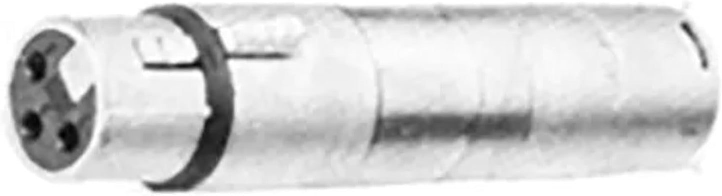 Whirlwind 4330232716 IMP PAD Microphone Attenuator -30dB