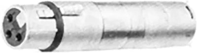 Whirlwind 4330232716 IMP PAD Microphone Attenuator -30dB