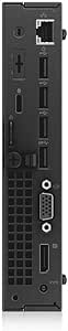Dell 9020 Micro Tower i5 8GB 256GB SSD WiFi (Renewed)