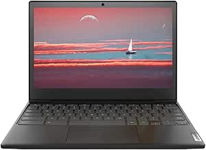 Lenovo Chromebook 3 11.6" HD AMD A6 32GB eMMC SD Card