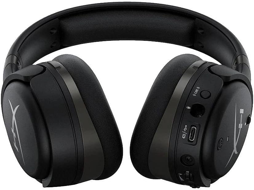 HyperX HX-HSCOS-GM/WW Cloud Orbit S 3D Gaming Headset