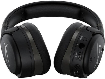 HyperX HX-HSCOS-GM/WW Cloud Orbit S 3D Gaming Headset