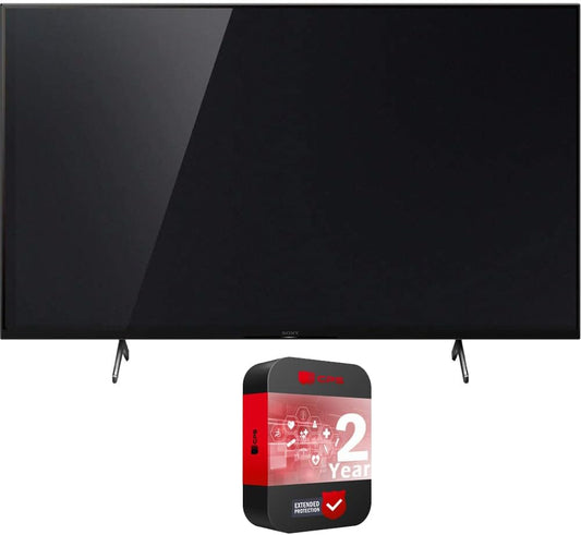 Sony CRTE99SNXR65X90J 65-Inch 4K Smart TV Renewed