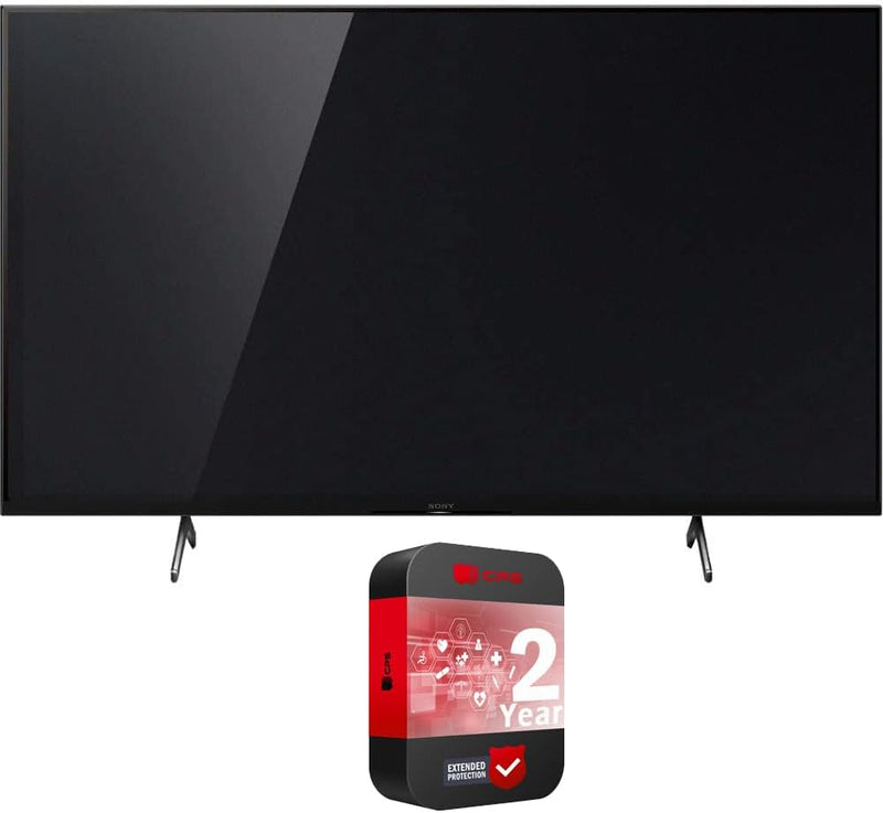 Sony CRTE99SNXR65X90J 65-Inch 4K Smart TV Renewed — main product image