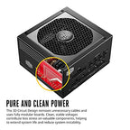 Cooler Master RS650-AFBAG1-US V650 650W Gold PSU