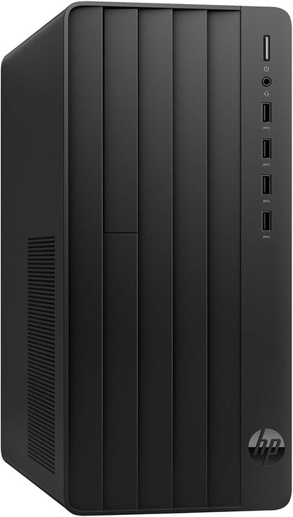 HP 290 G9 Pro Tower Desktop PC Core i3 WiFi