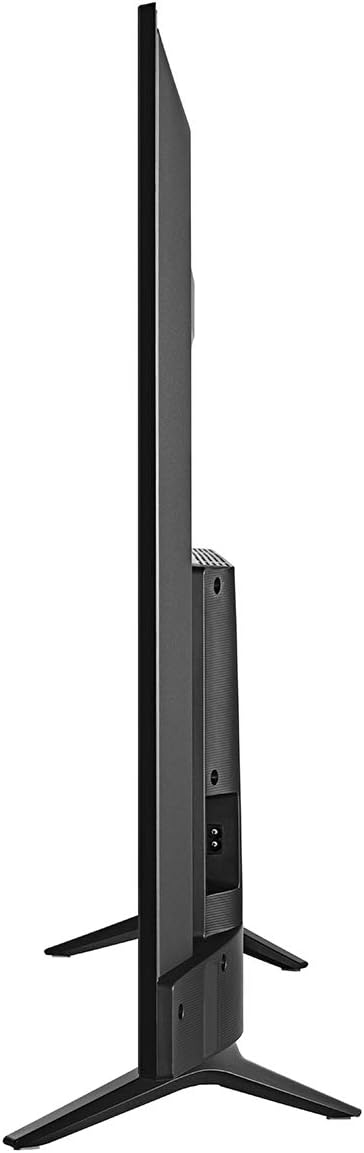 Hisense R6E (54.5 Roku 55" 4K UHD HDR TV Renewed