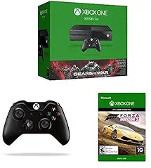 Microsoft 5C6-00083 Xbox One Gears of War Bundle