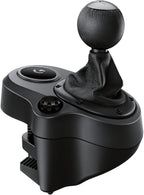 Logitech G Driving Force Shifter - Renewed Gaming Accessory