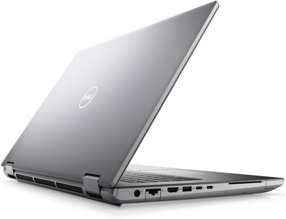 Dell Precision 7780 17" Mobile Workstation i9 RTX 4000