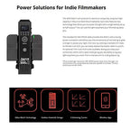 Aputure LS C300D II LED Video Light 350W Bowens Mount