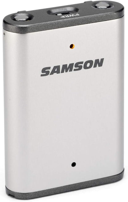 Samson SWAM2SES-K6 AirLine Micro Earset Wireless System