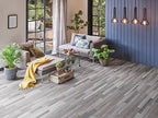 MSI AMZ-LVT-0159P Luxury Vinyl Flooring - Canarywood Beige