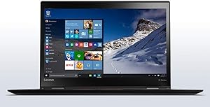 Lenovo ThinkPad X1 Carbon i7 Laptop - 256GB SSD