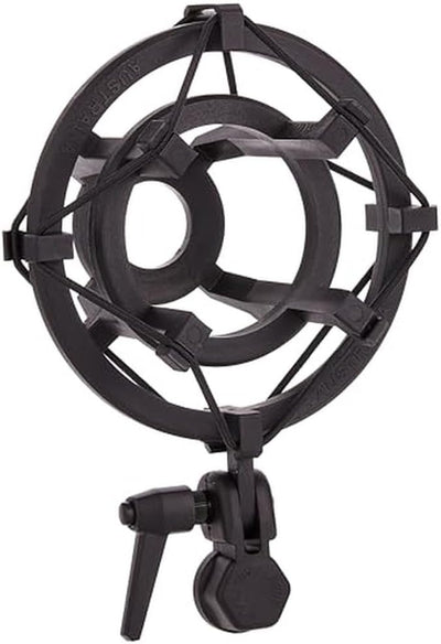 Rode SM2 Studio Condenser Microphone Shock Mount