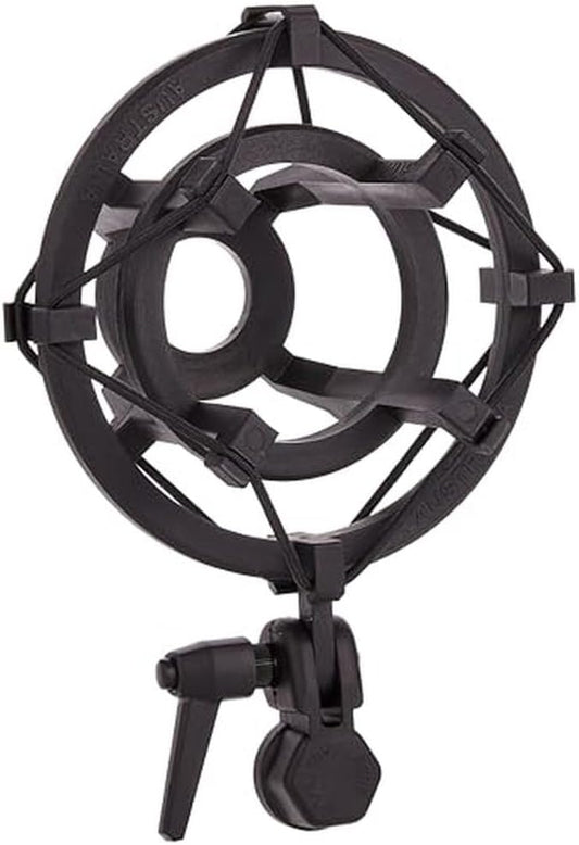 Rode SM2 Studio Condenser Microphone Shock Mount