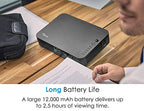 Optoma LH150RFBA Portable 1080p LED Projector